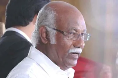 Anwar Raja